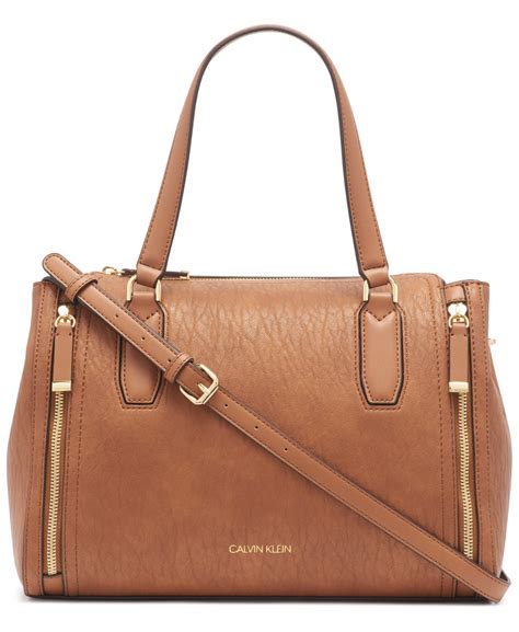 calvin klein handbags elaine