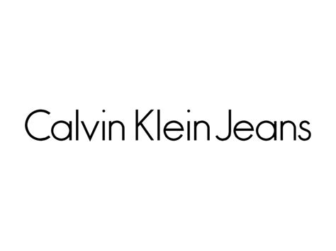 calvin klein jeans logo png