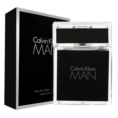 calvin klein man review