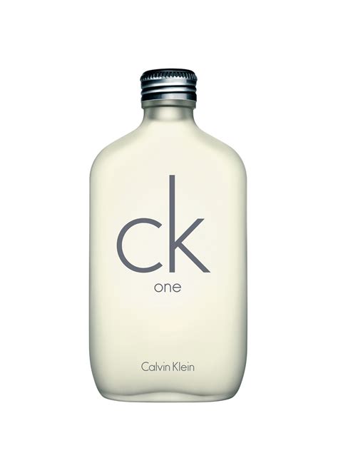 calvin klein one cologne review