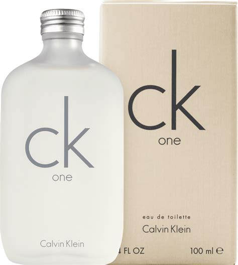 calvin klein perfume ck one