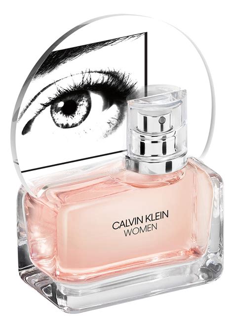 calvin klein perfume for women