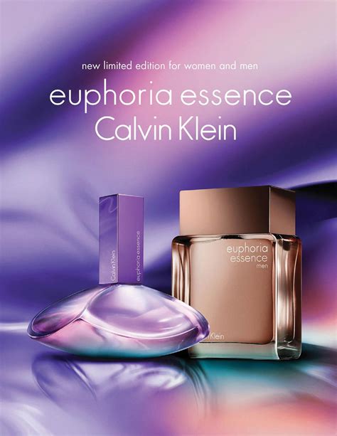 calvin klein perfumes and colognes