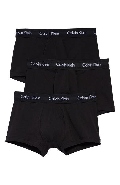 calvin klein underwear rn 36543 ca 50900