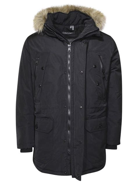 Best Calvin Klein Winter Jacket for Ultimate Warmth and Style