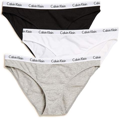 calvin klein women's underwear