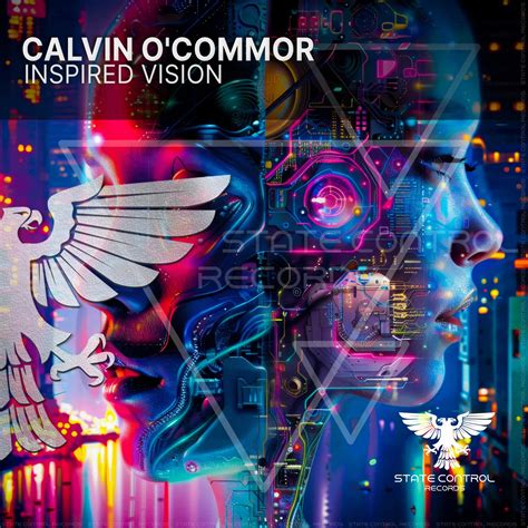 Calvin Login Future Vision