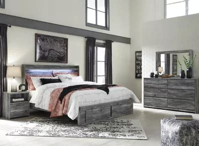 Calypso Bedroom Set Raymour And Flanigan