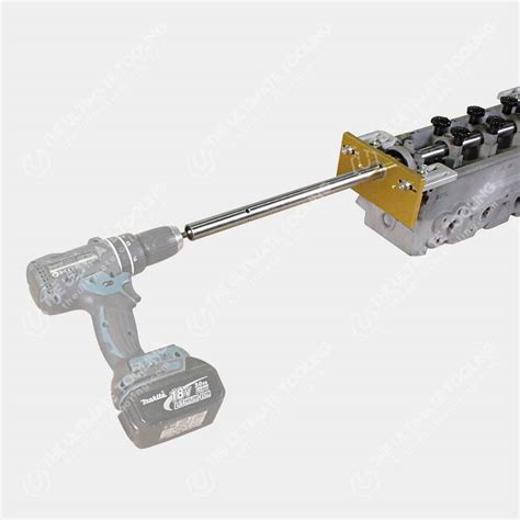 Cam Bearing Boring Tool