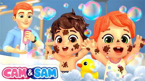 cam bubble live sam