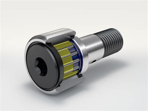 Cam Follower Material