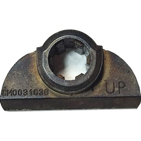 Cam Follower On Outboard