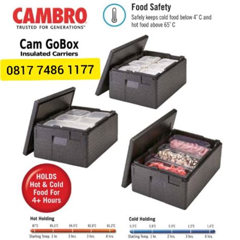 Cam Go Box