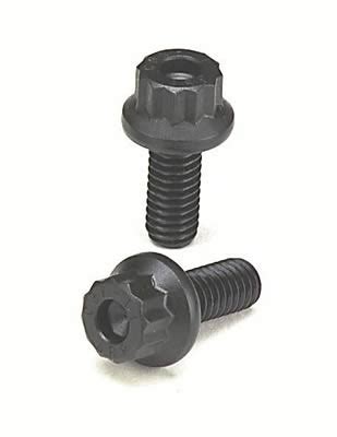 Cam Retainer Bolt