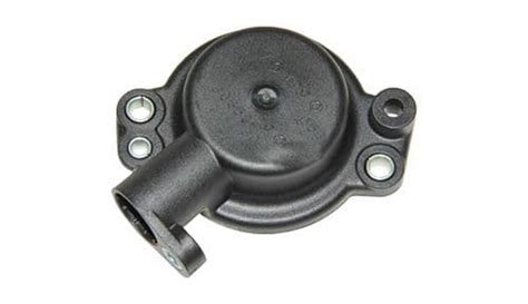 Cam Sensor Housing