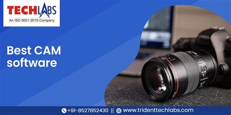 Cam Software Definition