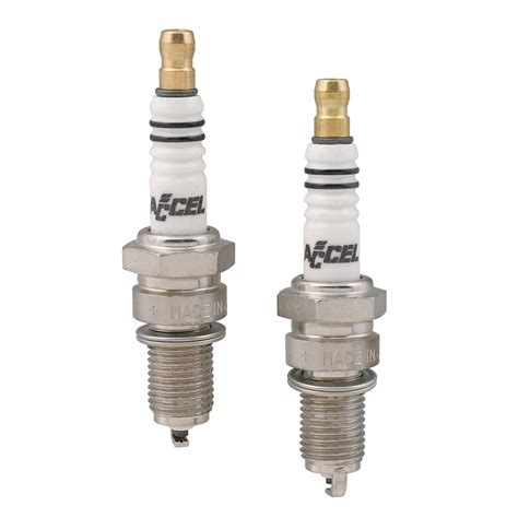 Cam Spark Plugs