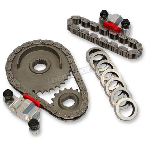 Cam Tensioner Conversion Kit