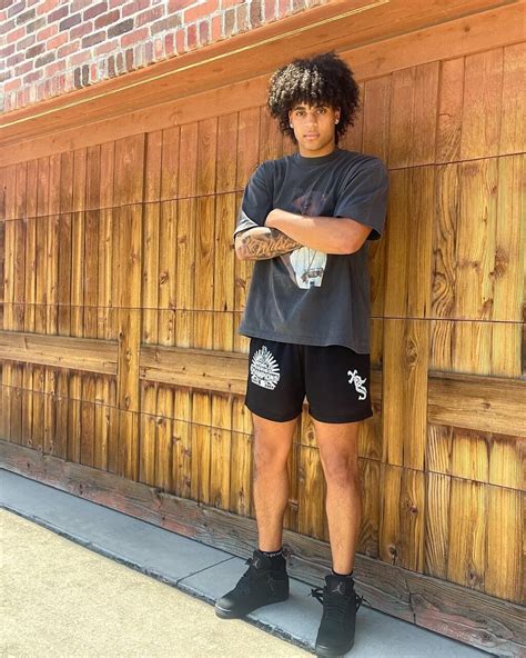 Cam Wilder's Age Mystery: Unveiling the Legend