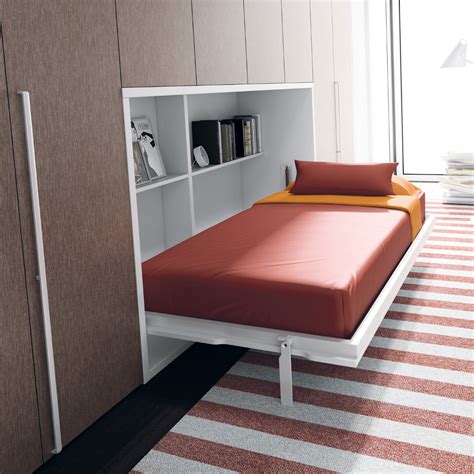 Cama Abatible Ikea Horizontal