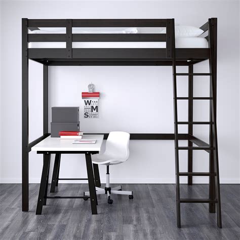 Cama Alta Ikea