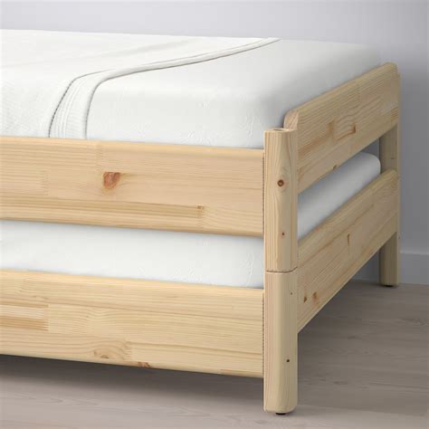Cama Compacta Ikea