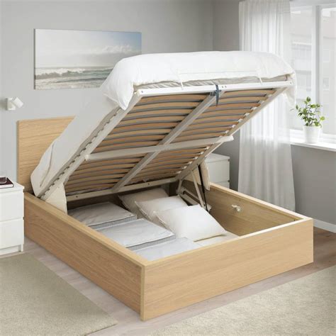 Cama Con Arcon Ikea