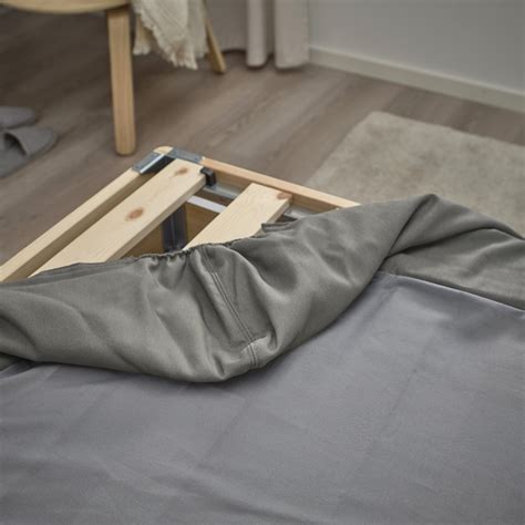 Cama Desmontable Ikea