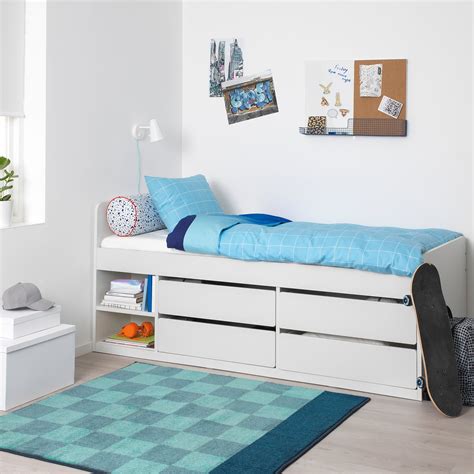 Cama Ikea Individual