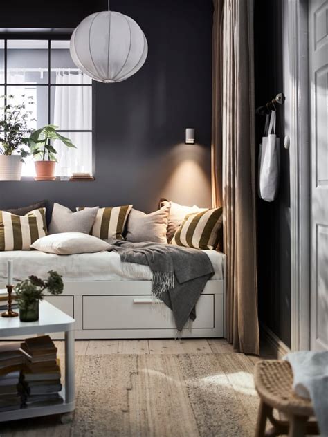 Cama Invitados Ikea