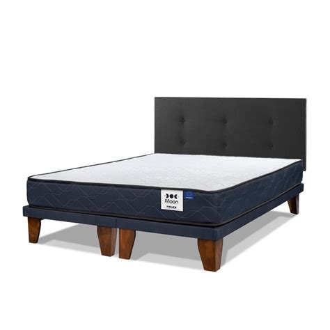 Cama Moon Precio
