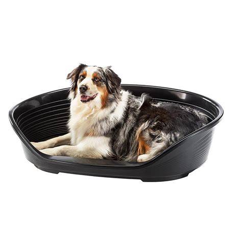 Ferplast cama perro Camas para el descanso de tu mascota
