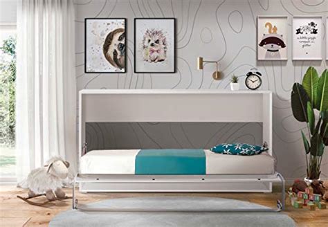 Cama Plegable Horizontal Ikea
