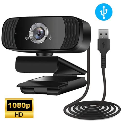 Camara De Cable Usb