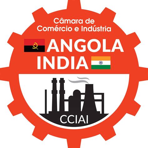 camara de comercio angola india