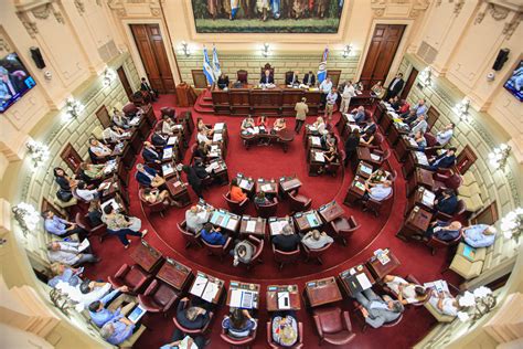 camara de diputados de santa fe