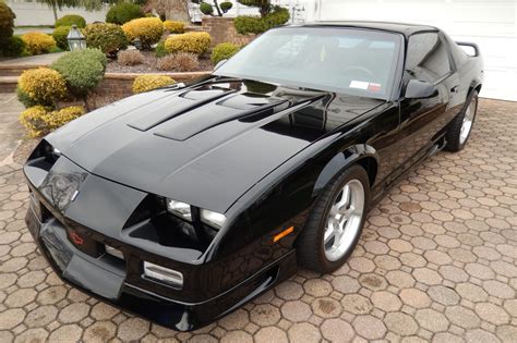 Camaro 1990