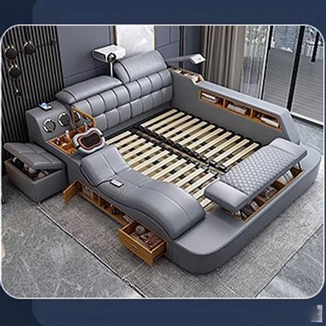 Camas Multifuncionales Precio