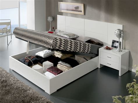 Camas Que Se Levantan