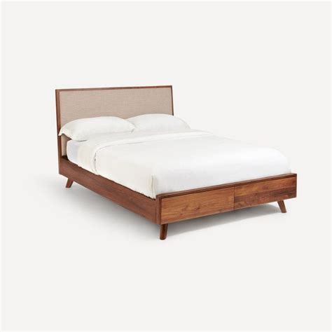 Camas Rusticas Corte Ingles