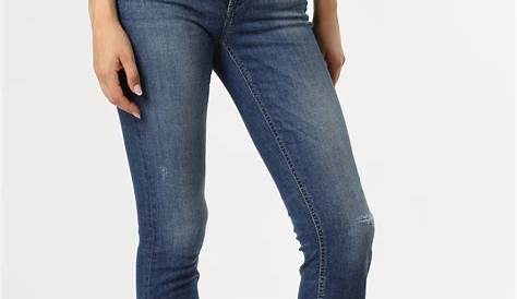 Cambio Damen Jeans - Pearlie online kaufen | PEEK-UND-CLOPPENBURG.DE