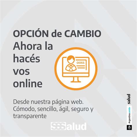 cambio de obra social a prepaga