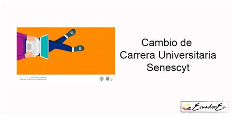 cambio de universidad a otra carrera