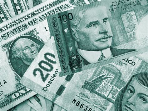 cambio dolar canadiense a peso mexicano