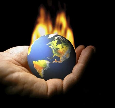 cambio global y cambio climático
