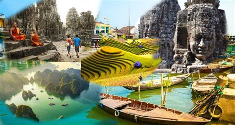 cambodia and vietnam tours packages