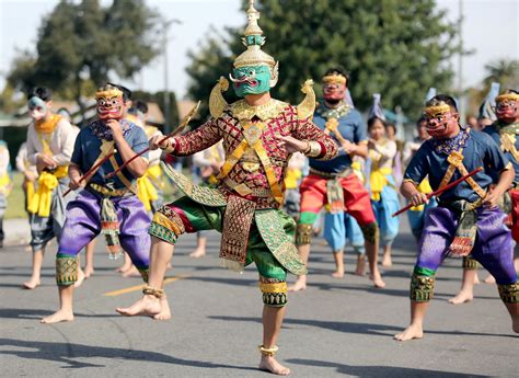 cambodia culture and traditions