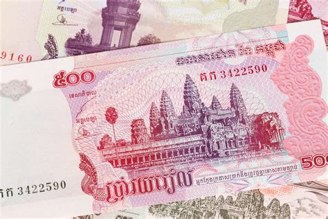 cambodia currency to pkr