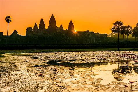 cambodia holidays from uk