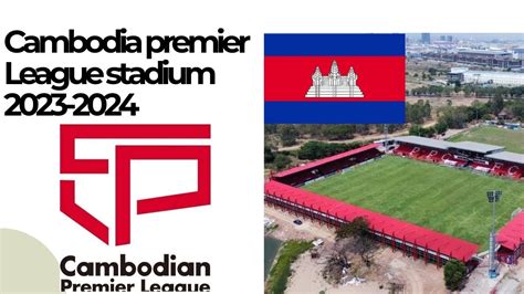 cambodian premier league 2023